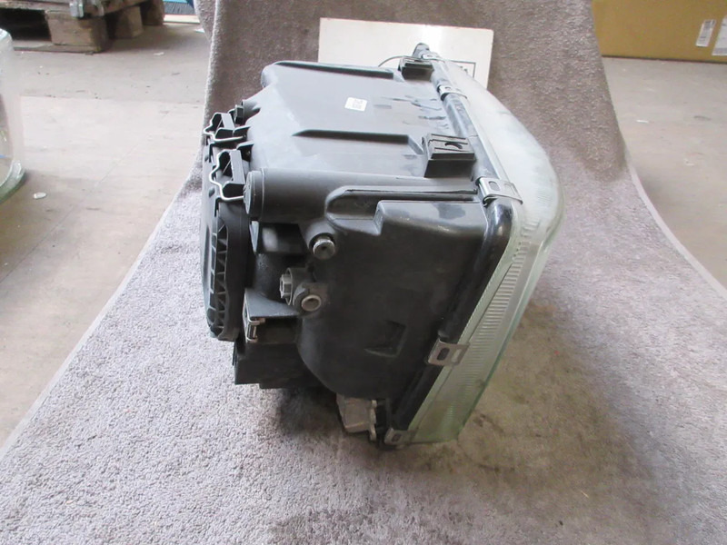 Передняя фара для Грузовиков MAN 81.25101-6664//81.25101-6688 81.25101-6504 RECHTS KOPLAMP TGS TGX NIEUWE !!: фото 7