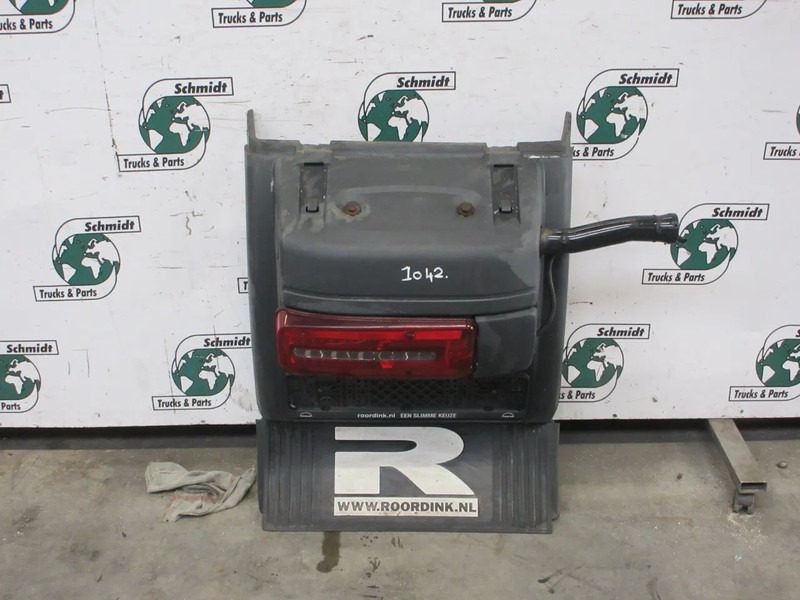 MAN 81.25225-6563 // 81.25225-6566 // 81.66410-6604 // 81.66410-6625 MAN 2022 - Рама/ Шасси для Грузовиков: фото 3 MAN 81.25225-6563 // 81.25225-6566 // 81.66410-6604 // 81.66410-6625 MAN 2022 - Рама/ Шасси для Грузовиков: фото 3