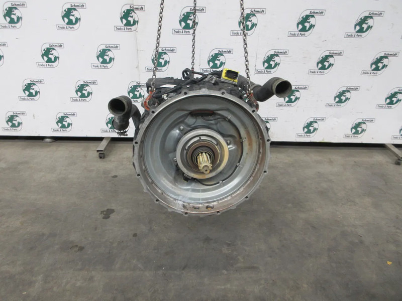 MAN 81.32004-6497 // 12 TX 2621 TD+IT3 /MAN 18.430 TGS 2023 - Коробка передач для Грузовиков: фото 2 MAN 81.32004-6497 // 12 TX 2621 TD+IT3 /MAN 18.430 TGS 2023 - Коробка передач для Грузовиков: фото 2