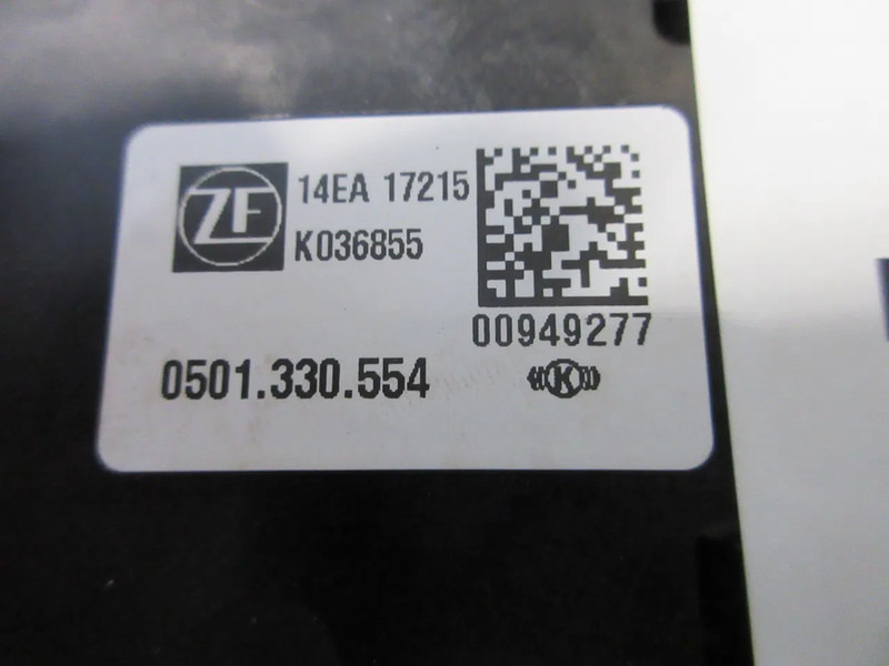Сцепление и запчасти для Грузовиков MAN 81.32690-6072//81.32690-6080 BEDINGESEENHEID MAN TRAXON EURO 6 NIEUWE & GEBRUKT: фото 10