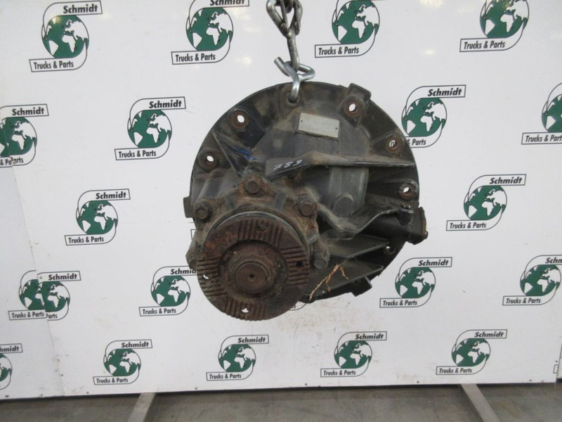 MAN 81.35010-6168 HY- 0925 00 37:10 RATIO 3.700 TGM DIFFERENTIEEL - Дифференциал для Грузовиков: фото 4 MAN 81.35010-6168 HY- 0925 00 37:10 RATIO 3.700 TGM DIFFERENTIEEL - Дифференциал для Грузовиков: фото 4