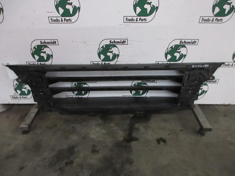 MAN 81.41610-6758 // 81.41610-6863 GRILL 18.560 EURO 6 MODEL 2018 - Решётка радиатора для Грузовиков: фото 2 MAN 81.41610-6758 // 81.41610-6863 GRILL 18.560 EURO 6 MODEL 2018 - Решётка радиатора для Грузовиков: фото 2
