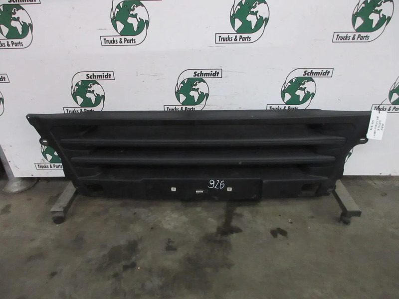 MAN 81.41610-6758 // 81.41610-6863 GRILL 18.560 EURO 6 MODEL 2018 - Решётка радиатора для Грузовиков: фото 3 MAN 81.41610-6758 // 81.41610-6863 GRILL 18.560 EURO 6 MODEL 2018 - Решётка радиатора для Грузовиков: фото 3