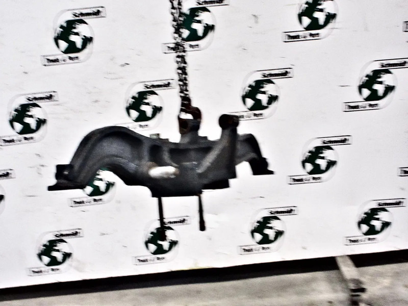 MAN 81.43630-3203 ACHTERAS JUKKEN MAN 18.520 EURO 6 MODEL 2024 R+L - Рама/ Шасси для Грузовиков: фото 2 MAN 81.43630-3203 ACHTERAS JUKKEN MAN 18.520 EURO 6 MODEL 2024 R+L - Рама/ Шасси для Грузовиков: фото 2