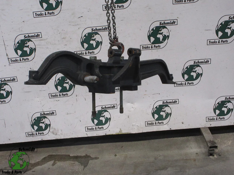 MAN 81.43630-3203 ACHTERAS JUKKEN MAN 18.520 EURO 6 MODEL 2024 R+L - Рама/ Шасси для Грузовиков: фото 1 MAN 81.43630-3203 ACHTERAS JUKKEN MAN 18.520 EURO 6 MODEL 2024 R+L - Рама/ Шасси для Грузовиков: фото 1