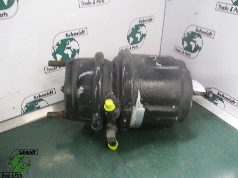 MAN 81.50401-6866 RA - Тормозной цилиндр для Грузовиков: фото 1 MAN 81.50401-6866 RA - Тормозной цилиндр для Грузовиков: фото 1