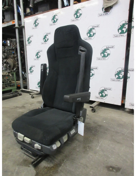 MAN 81.62307-6447 // 81.62307-6481 BESTURDES STOEL MAN TGX EURO 5 - Сиденье для Грузовиков: фото 4 MAN 81.62307-6447 // 81.62307-6481 BESTURDES STOEL MAN TGX EURO 5 - Сиденье для Грузовиков: фото 4