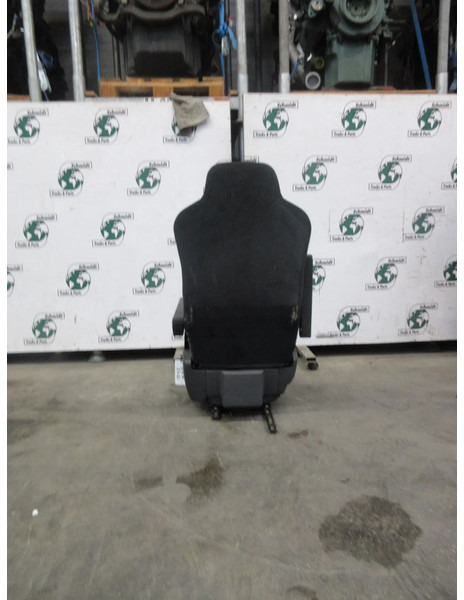 MAN 81.62307-6447 // 81.62307-6481 BESTURDES STOEL MAN TGX EURO 5 - Сиденье для Грузовиков: фото 5 MAN 81.62307-6447 // 81.62307-6481 BESTURDES STOEL MAN TGX EURO 5 - Сиденье для Грузовиков: фото 5