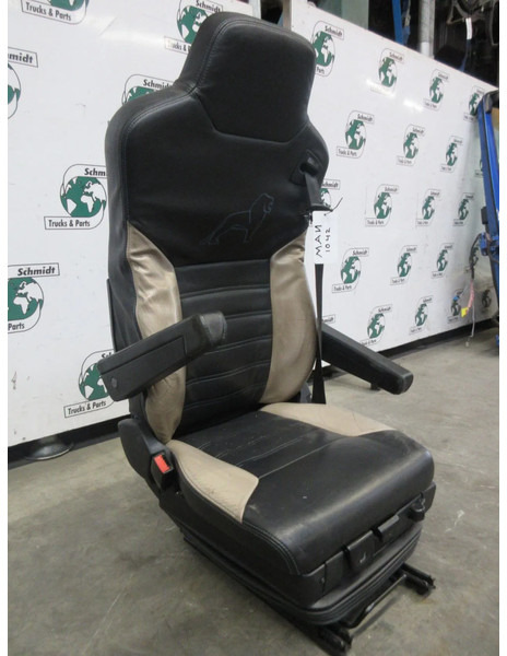 MAN 81.62307-6531 LEEREN STOEL MAN 18.500 MODEL 2020 - Сиденье для Грузовиков: фото 2 MAN 81.62307-6531 LEEREN STOEL MAN 18.500 MODEL 2020 - Сиденье для Грузовиков: фото 2