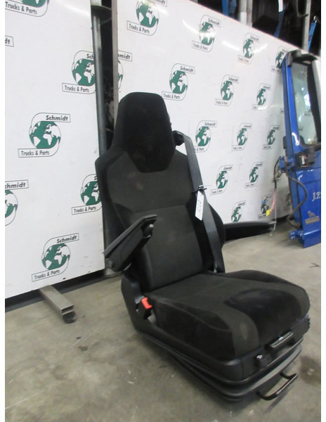 MAN 81.62310-6439 BESTURDES STOEL MAN 18.520 MODEL 2024 - Сиденье для Грузовиков: фото 2 MAN 81.62310-6439 BESTURDES STOEL MAN 18.520 MODEL 2024 - Сиденье для Грузовиков: фото 2