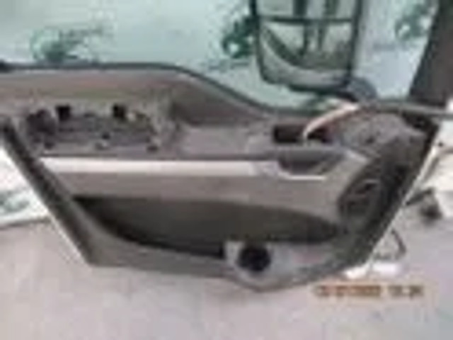 Дверь и запчасти для Грузовиков MAN 81.62600-4129 // 81.96002-0409 DEUR LINKS MAN TGX EURO 6 MODEL 2018: фото 7