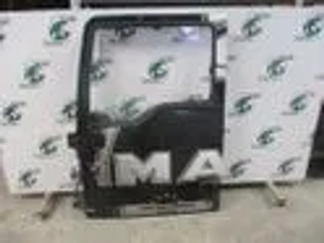 Дверь и запчасти для Грузовиков MAN 81.62600-4129 // 81.96002-0409 DEUR LINKS MAN TGX EURO 6 MODEL 2018: фото 6