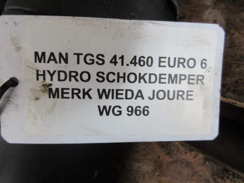 MAN HYDRO SCHOKDEMPERS WIERDA JOUWRE 4 X OP VOORRAAD MODEL 2020 - Амортизатор для Грузовиков: фото 5 MAN HYDRO SCHOKDEMPERS WIERDA JOUWRE 4 X OP VOORRAAD MODEL 2020 - Амортизатор для Грузовиков: фото 5