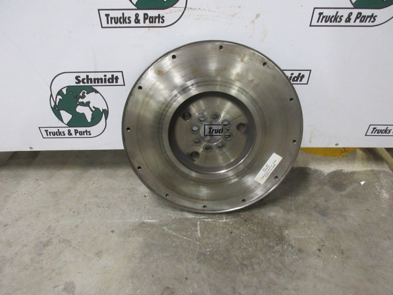 MAN TGL 51.02301-5374 / 9374 VLIEGWIEL EURO 6 NIEUW! - Маховик для Грузовиков: фото 2 MAN TGL 51.02301-5374 / 9374 VLIEGWIEL EURO 6 NIEUW! - Маховик для Грузовиков: фото 2