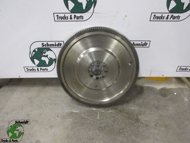 MAN TGL 51.02301-5374 / 9374 VLIEGWIEL EURO 6 NIEUW! - Маховик для Грузовиков: фото 1 MAN TGL 51.02301-5374 / 9374 VLIEGWIEL EURO 6 NIEUW! - Маховик для Грузовиков: фото 1