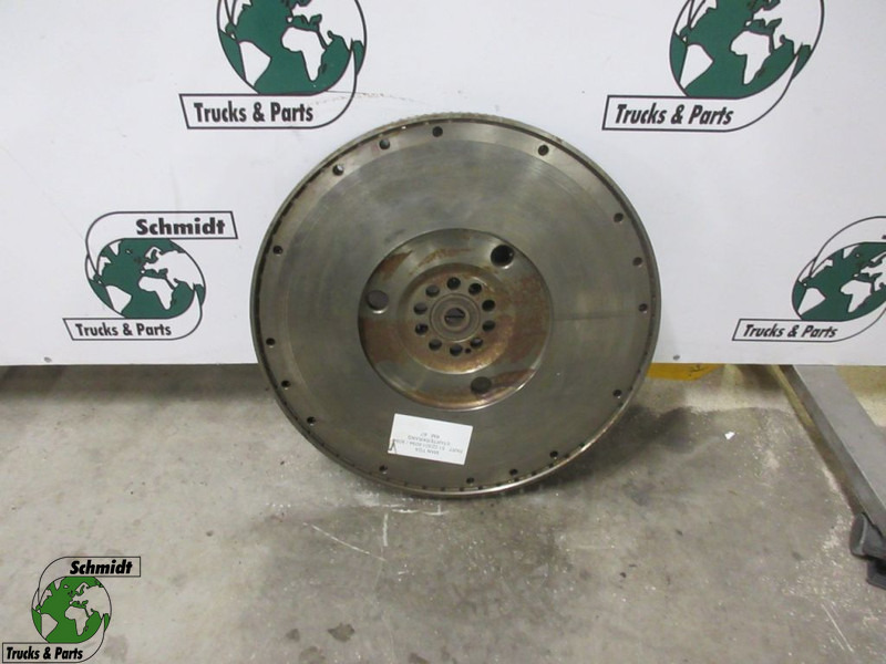 MAN TGX 51.02301-6094 VLIEGWIEL EURO 6 - Маховик для Грузовиков: фото 1 MAN TGX 51.02301-6094 VLIEGWIEL EURO 6 - Маховик для Грузовиков: фото 1