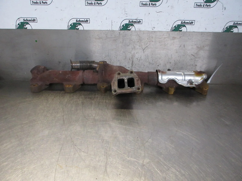 MAN TGX 51.08102-0835/51.08102-0774 UITLAATSPRUITSTUK EURO 6 - Выпускной коллектор для Грузовиков: фото 3 MAN TGX 51.08102-0835/51.08102-0774 UITLAATSPRUITSTUK EURO 6 - Выпускной коллектор для Грузовиков: фото 3