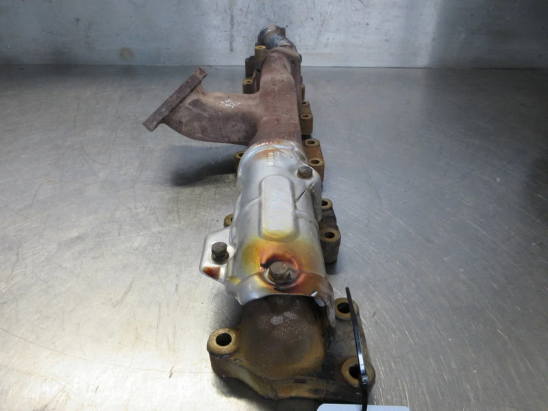 MAN TGX 51.08102-0835/51.08102-0774 UITLAATSPRUITSTUK EURO 6 - Выпускной коллектор для Грузовиков: фото 4 MAN TGX 51.08102-0835/51.08102-0774 UITLAATSPRUITSTUK EURO 6 - Выпускной коллектор для Грузовиков: фото 4