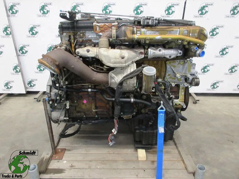 Mercedes-Benz A 002 010 65 00 OM 471LA 926 // 775.011 MERCEDES 480 PK EURO 6 MP5 2021 - Двигатель для Грузовиков: фото 1 Mercedes-Benz A 002 010 65 00 OM 471LA 926 // 775.011 MERCEDES 480 PK EURO 6 MP5 2021 - Двигатель для Грузовиков: фото 1