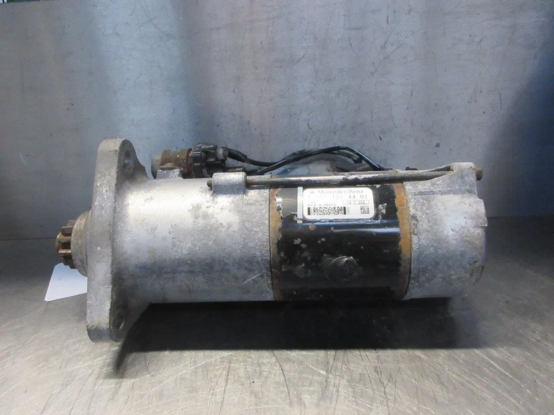 Стартер для Грузовиков Mercedes-Benz A 007 151 62 01 // A 007 151 44 01 // A 007 151 18 01 STARTMOTOR MERCEDES 1845 EURO 6: фото 10