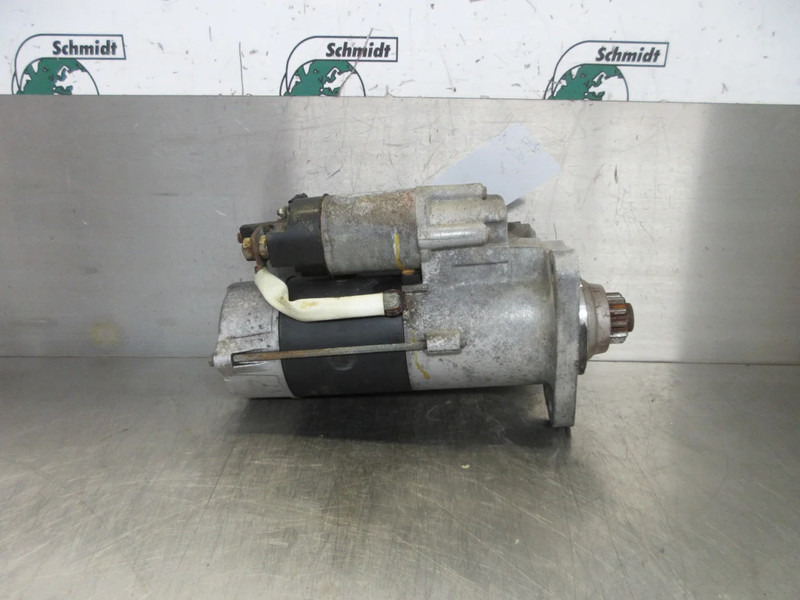 Стартер для Грузовиков Mercedes-Benz A 007 151 62 01 // A 007 151 44 01 // A 007 151 18 01 STARTMOTOR MERCEDES 1845 EURO 6: фото 6