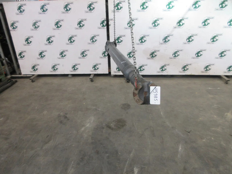 Mercedes-Benz A 656 410 30 07 MERCEDES BENZ 1845 MP 4 EURO 6 MODEL 2018 - Приводный вал для Грузовиков: фото 2 Mercedes-Benz A 656 410 30 07 MERCEDES BENZ 1845 MP 4 EURO 6 MODEL 2018 - Приводный вал для Грузовиков: фото 2