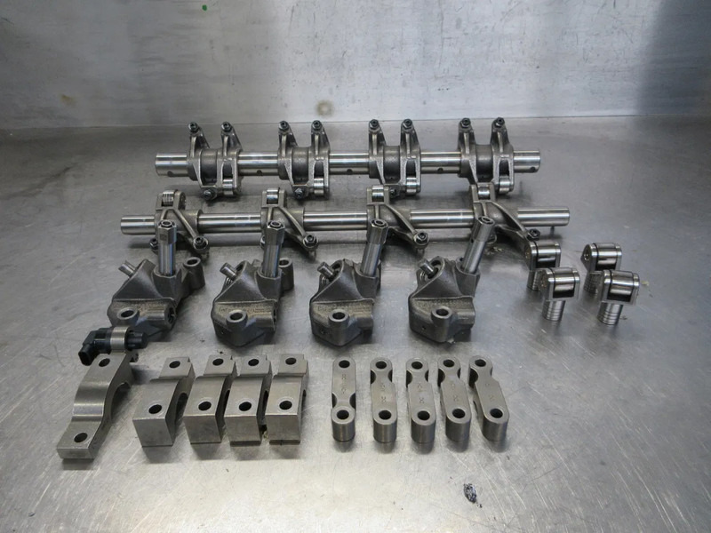 Mercedes-Benz A 934 050 20 31 // A 934 050 18 31 // A 936 050 02 67 1221 OM934LA EURO 6 - Двигатель и запчасти для Грузовиков: фото 4 Mercedes-Benz A 934 050 20 31 // A 934 050 18 31 // A 936 050 02 67 1221 OM934LA EURO 6 - Двигатель и запчасти для Грузовиков: фото 4