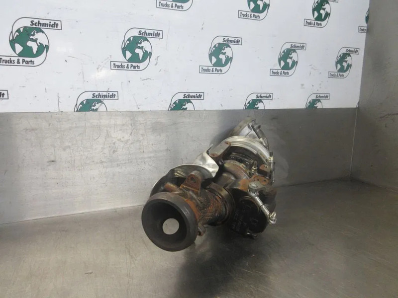 Mercedes-Benz A 934 090 23 80 // A 934 150 08 94 // A 934 090 20 80 // A 934 090 28 80 TURBO 1221 EURO 6 - Турбина для Грузовиков: фото 4 Mercedes-Benz A 934 090 23 80 // A 934 150 08 94 // A 934 090 20 80 // A 934 090 28 80 TURBO 1221 EURO 6 - Турбина для Грузовиков: фото 4
