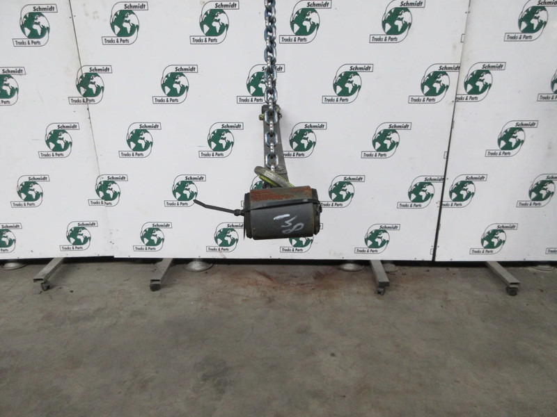 Рессорная подвеска для Грузовиков Mercedes-Benz A 967 320 00 02 BLADVEER 1 BLADS 818 EURO 6: фото 6 Рессорная подвеска для Грузовиков Mercedes-Benz A 967 320 00 02 BLADVEER 1 BLADS 818 EURO 6: фото 6