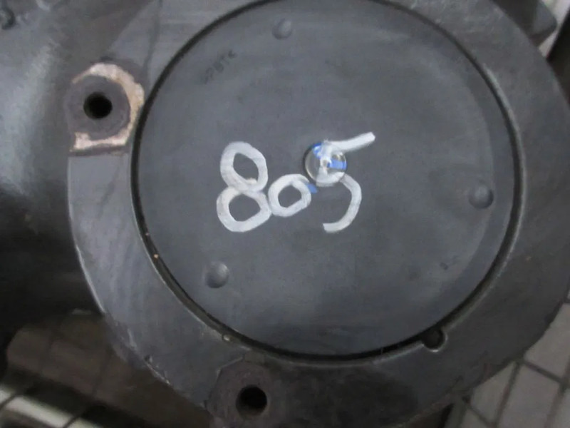 Mercedes-Benz ACTROS A 960 460 43 00 STUURHUIS EURO 6 - Рулевой механизм для Грузовиков: фото 5 Mercedes-Benz ACTROS A 960 460 43 00 STUURHUIS EURO 6 - Рулевой механизм для Грузовиков: фото 5