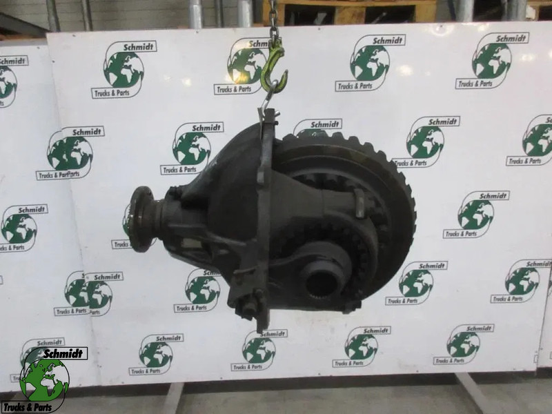 Mercedes-Benz HL8 1DCS-13,0 /41:13 1=3,153/ 748590 MERCEDES 1835 MP 1 DIFFERENTIEEL - Дифференциал для Грузовиков: фото 1 Mercedes-Benz HL8 1DCS-13,0 /41:13 1=3,153/ 748590 MERCEDES 1835 MP 1 DIFFERENTIEEL - Дифференциал для Грузовиков: фото 1