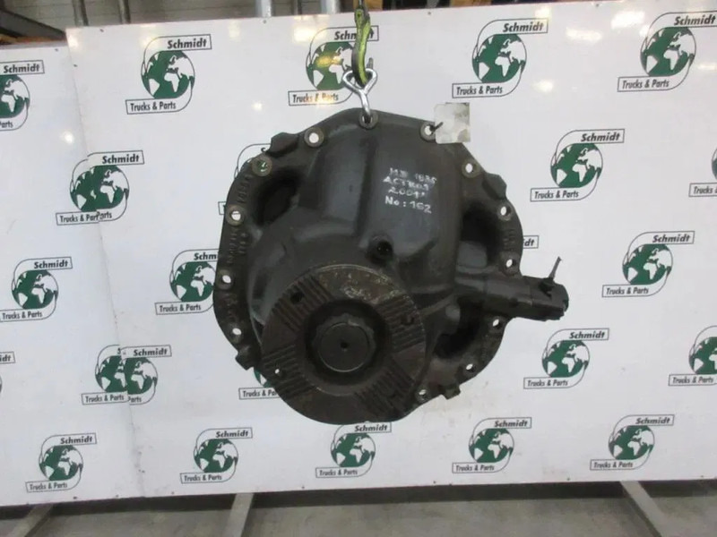 Mercedes-Benz HL8 1DCS-13,0 /41:13 1=3,153/ 748590 MERCEDES 1835 MP 1 DIFFERENTIEEL - Дифференциал для Грузовиков: фото 4 Mercedes-Benz HL8 1DCS-13,0 /41:13 1=3,153/ 748590 MERCEDES 1835 MP 1 DIFFERENTIEEL - Дифференциал для Грузовиков: фото 4