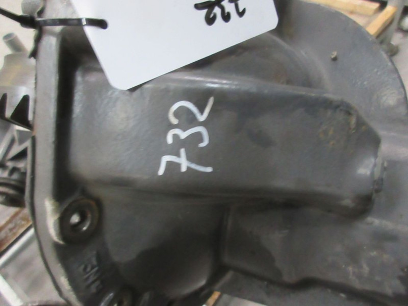 Дифференциал для Грузовиков Mercedes-Benz R325-6,2/C17,5 TYPE 742512/RATIO 3,416/MERCEDES BENZ ATEGO 916 EURO 6: фото 6