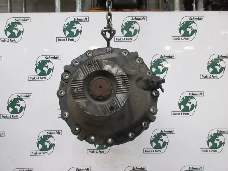 Mercedes-Benz R440-13,0/C22,5 RATIO 2,733 746.301 ACTROS MP 4 1845 EURO 6 - Дифференциал для Грузовиков: фото 2 Mercedes-Benz R440-13,0/C22,5 RATIO 2,733 746.301 ACTROS MP 4 1845 EURO 6 - Дифференциал для Грузовиков: фото 2