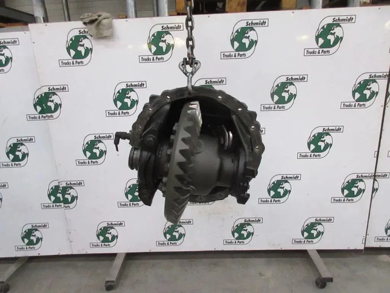 Mercedes-Benz R440-13,0/C22,5 TYPE 746301 RATIO 2,846 MERCEDES 1836 MP4 EURO 6 - Дифференциал для Грузовиков: фото 2 Mercedes-Benz R440-13,0/C22,5 TYPE 746301 RATIO 2,846 MERCEDES 1836 MP4 EURO 6 - Дифференциал для Грузовиков: фото 2