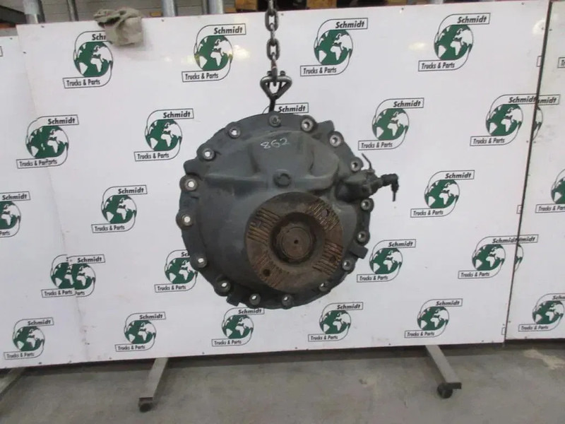 Mercedes-Benz R440-13,0/C22,5 TYPE 746301 RATIO 2,846 MERCEDES 1836 MP4 EURO 6 - Дифференциал для Грузовиков: фото 4 Mercedes-Benz R440-13,0/C22,5 TYPE 746301 RATIO 2,846 MERCEDES 1836 MP4 EURO 6 - Дифференциал для Грузовиков: фото 4