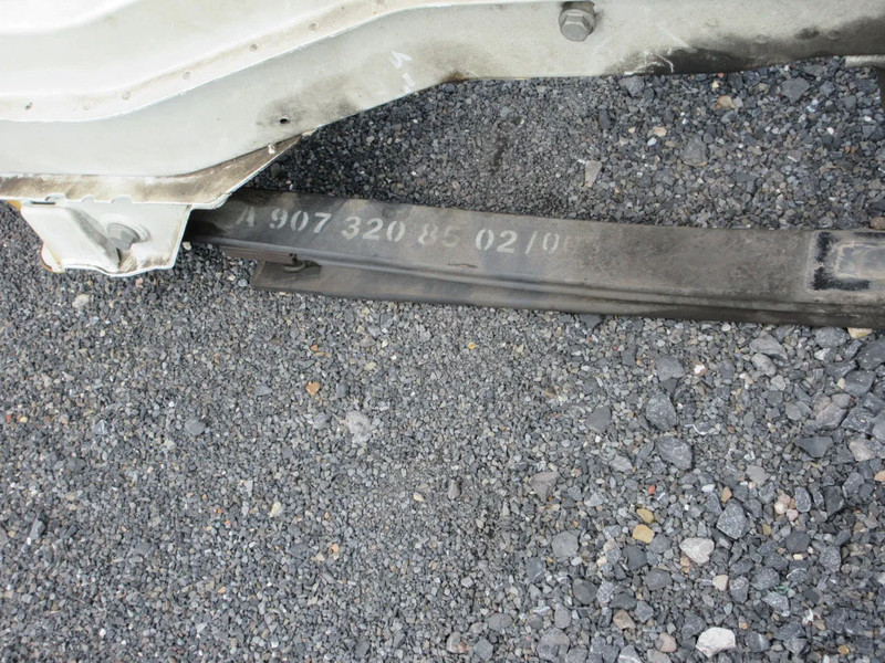 Рама/ Шасси для Коммерческих автомобилей Mercedes-Benz SPRINTER CHASSIS 2 X OP VOORRAAD 515 & 516 MODEL 2023: фото 7 Рама/ Шасси для Коммерческих автомобилей Mercedes-Benz SPRINTER CHASSIS 2 X OP VOORRAAD 515 & 516 MODEL 2023: фото 7