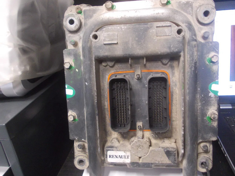 Renault 20977019 // P05 // P04 // RENAULT PRIMUEM MAGNUM EURO 5 - Электрическая система для Грузовиков: фото 3 Renault 20977019 // P05 // P04 // RENAULT PRIMUEM MAGNUM EURO 5 - Электрическая система для Грузовиков: фото 3