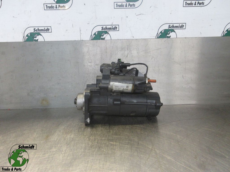 Renault 22602908 STARTMOTOR RENAULT D210 EURO 6 - Стартер для Грузовиков: фото 1 Renault 22602908 STARTMOTOR RENAULT D210 EURO 6 - Стартер для Грузовиков: фото 1