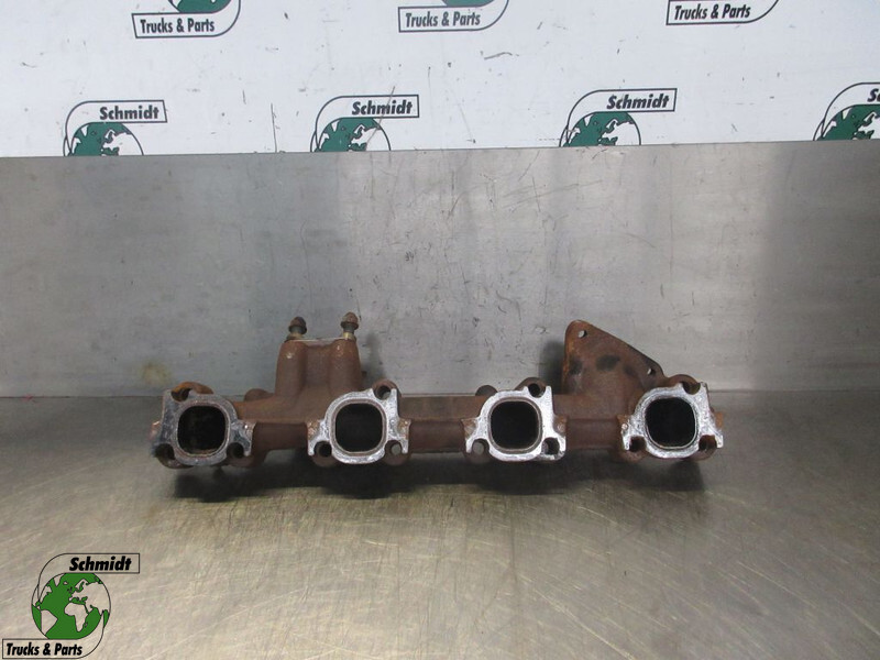 Renault 23652695 UITLAATSPRUITSTEUK RENAULT D 210 EURO 6 - Выпускной коллектор для Грузовиков: фото 1 Renault 23652695 UITLAATSPRUITSTEUK RENAULT D 210 EURO 6 - Выпускной коллектор для Грузовиков: фото 1