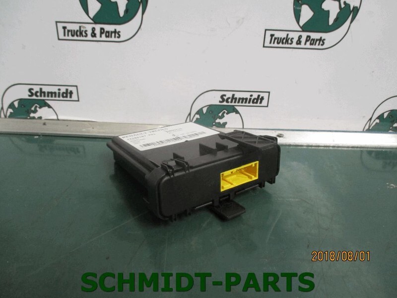 Renault 7422286187 Regeleenheid - Электрическая система для Грузовиков: фото 2 Renault 7422286187 Regeleenheid - Электрическая система для Грузовиков: фото 2