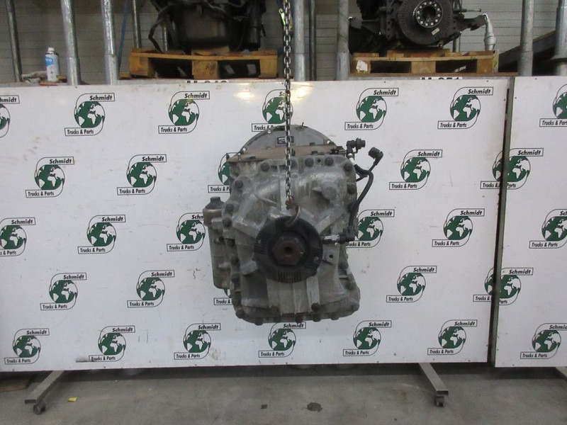 Renault AT 2612 D /3190589 /7403190584 PREMUIM 460 EURO 6 - Коробка передач для Грузовиков: фото 4 Renault AT 2612 D /3190589 /7403190584 PREMUIM 460 EURO 6 - Коробка передач для Грузовиков: фото 4