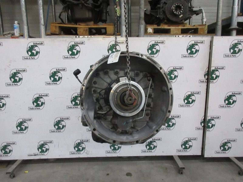 Renault AT 2612 D /3190589 /7403190584 PREMUIM 460 EURO 6 - Коробка передач для Грузовиков: фото 2 Renault AT 2612 D /3190589 /7403190584 PREMUIM 460 EURO 6 - Коробка передач для Грузовиков: фото 2