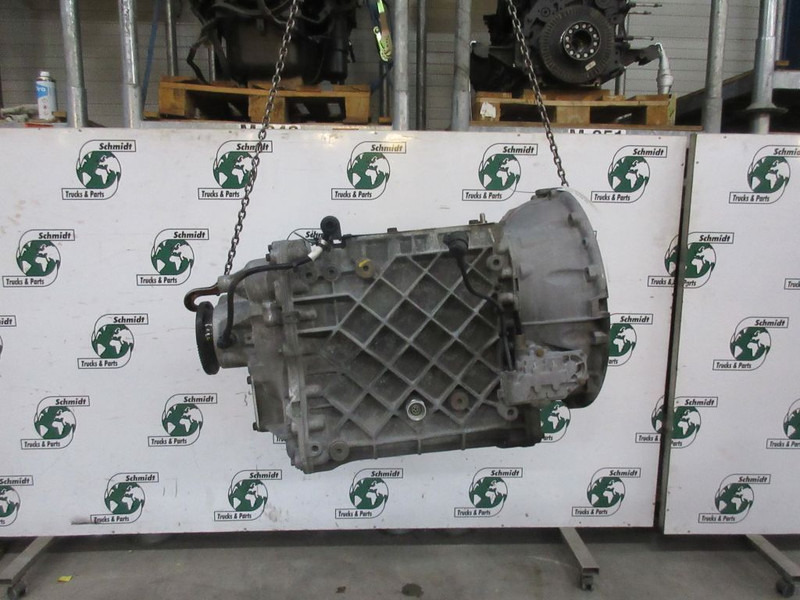 Renault AT 2612 D /3190589 /7403190584 PREMUIM 460 EURO 6 - Коробка передач для Грузовиков: фото 3 Renault AT 2612 D /3190589 /7403190584 PREMUIM 460 EURO 6 - Коробка передач для Грузовиков: фото 3