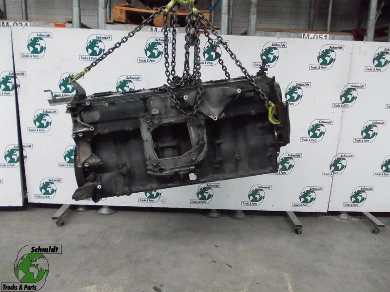 Scania 2225331/2364500 ONDERBLOK COMPLEET DC13 164 LO1 S 450 NIEUWE MODEL 2021 EURO 6 - Двигатель и запчасти для Грузовиков: фото 1 Scania 2225331/2364500 ONDERBLOK COMPLEET DC13 164 LO1 S 450 NIEUWE MODEL 2021 EURO 6 - Двигатель и запчасти для Грузовиков: фото 1