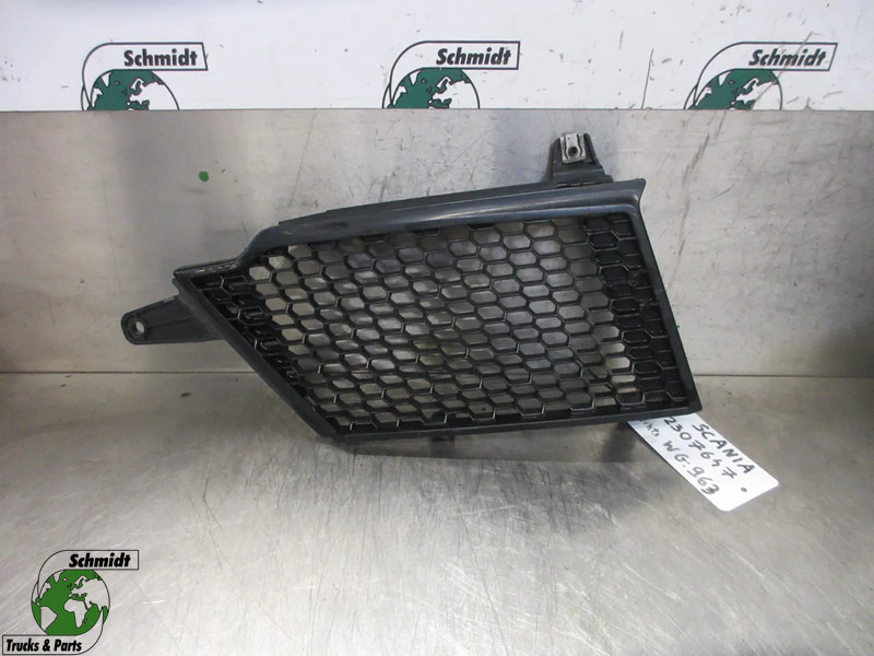Scania 2307641 // 2307647 GRILL DELEN SCANIA S 450 EURO 6 NGS - Кабина и интерьер для Грузовиков: фото 1 Scania 2307641 // 2307647 GRILL DELEN SCANIA S 450 EURO 6 NGS - Кабина и интерьер для Грузовиков: фото 1