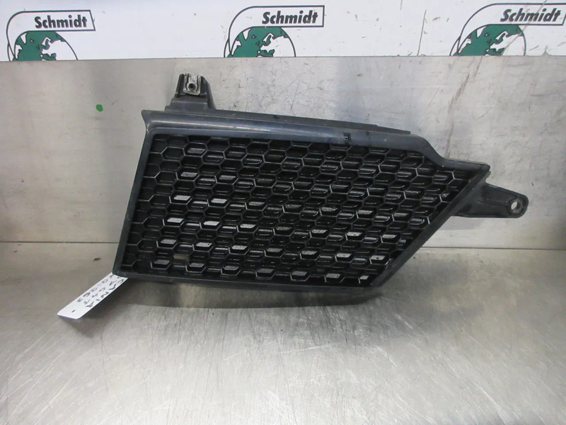 Scania 2307641 // 2307647 GRILL DELEN SCANIA S 450 EURO 6 NGS - Кабина и интерьер для Грузовиков: фото 3 Scania 2307641 // 2307647 GRILL DELEN SCANIA S 450 EURO 6 NGS - Кабина и интерьер для Грузовиков: фото 3