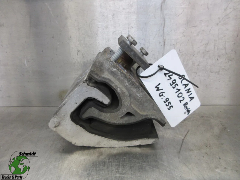 Scania 2495102 MOTOR STEUN VOOR ZIJDEN SCANIA S 450 NGS MODEL 2021 - Кабина и интерьер для Грузовиков: фото 1 Scania 2495102 MOTOR STEUN VOOR ZIJDEN SCANIA S 450 NGS MODEL 2021 - Кабина и интерьер для Грузовиков: фото 1