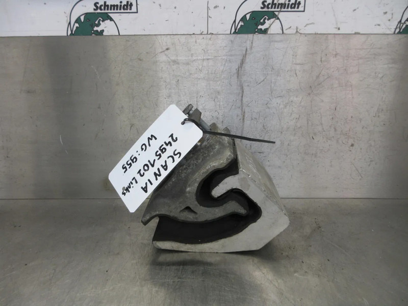 Scania 2495102 MOTOR STEUN VOOR ZIJDEN SCANIA S 450 NGS MODEL 2021 - Кабина и интерьер для Грузовиков: фото 4 Scania 2495102 MOTOR STEUN VOOR ZIJDEN SCANIA S 450 NGS MODEL 2021 - Кабина и интерьер для Грузовиков: фото 4