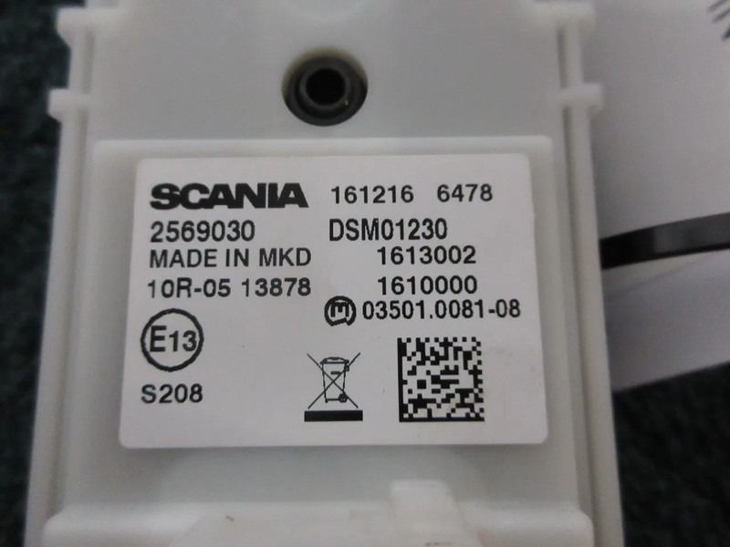 Электрическая система для Грузовиков Scania 2569030 SCANIA S 410 EURO 6 MODEL 2020: фото 7